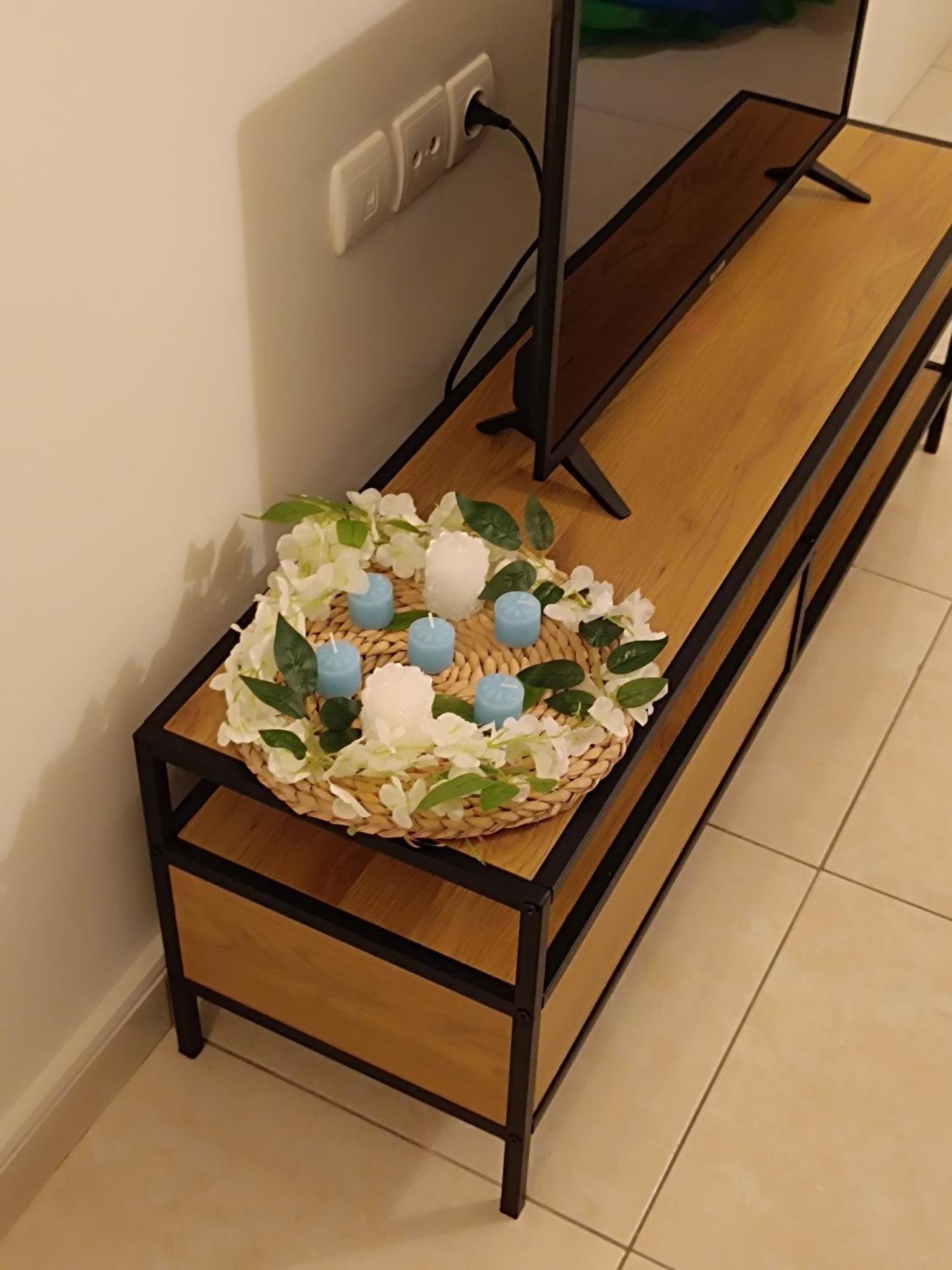 Demy'S Apartments Kardítsa المظهر الخارجي الصورة